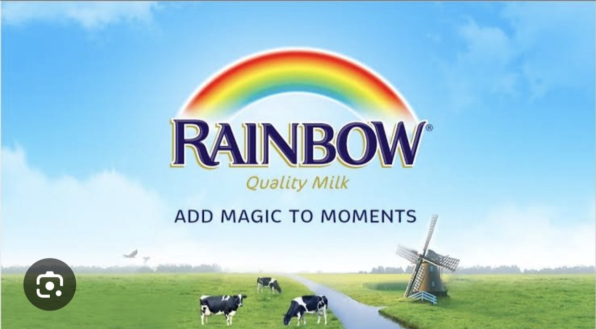 Rainbow