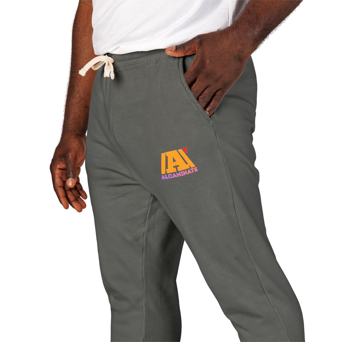 Alcaminate sweet pants