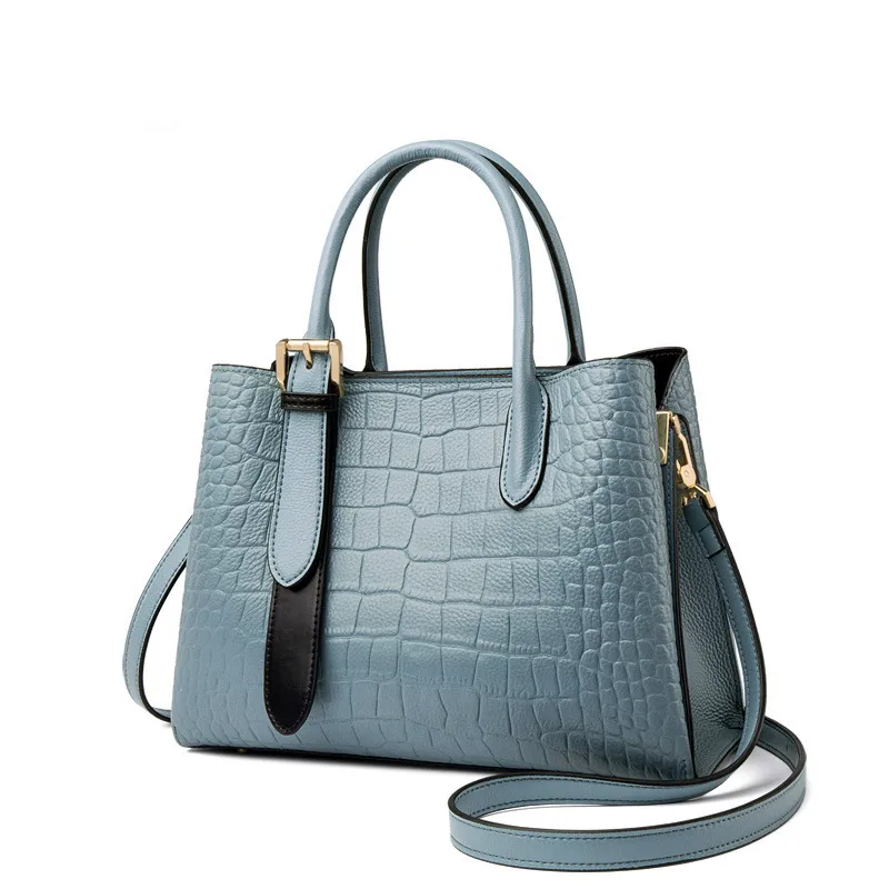 makom bags- Vintage Style Square Shape