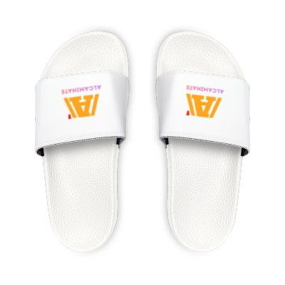 Alcaminate Sandals