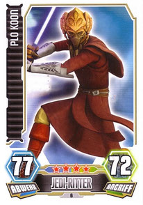 Plo Koon