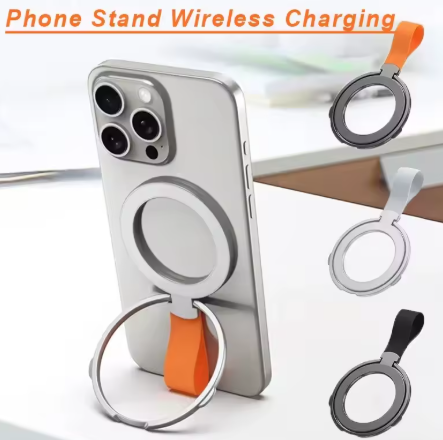 Universal Magnetic Phone Stand