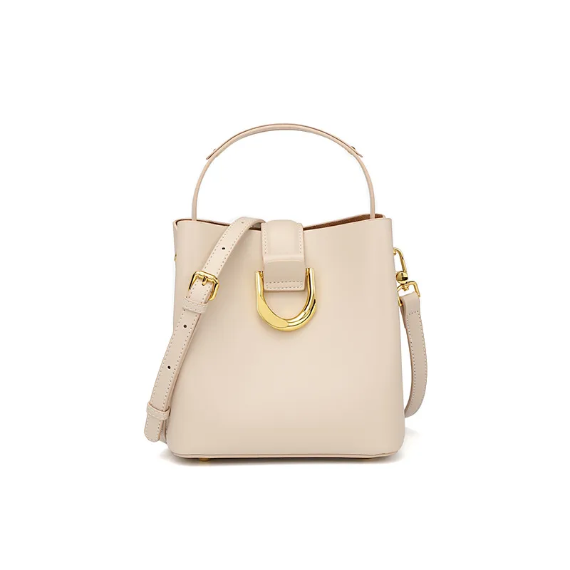 MAKOM BAGS- Trendy Bucket Bag