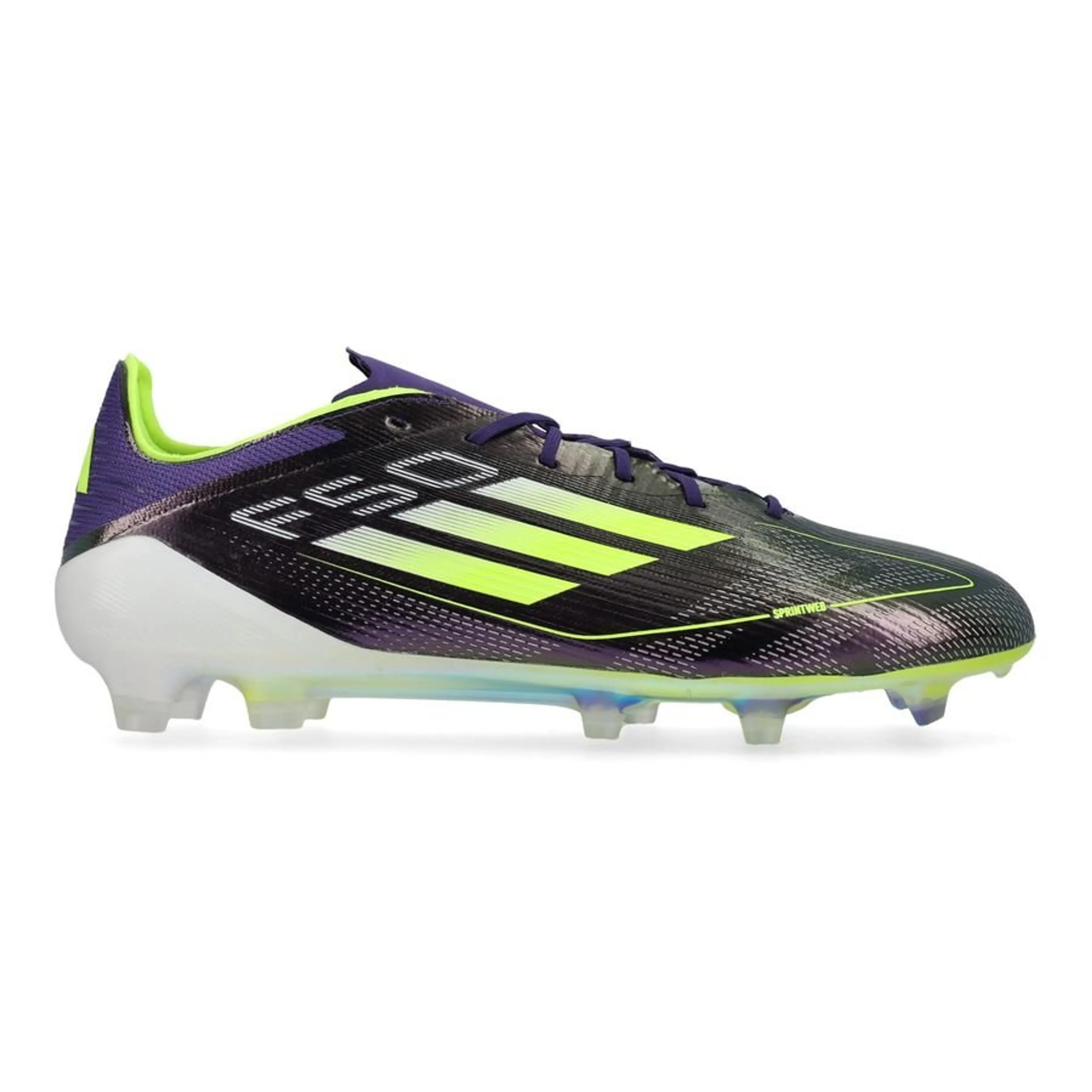 Adidas F50 Elite Fast Reborn - Firm Ground