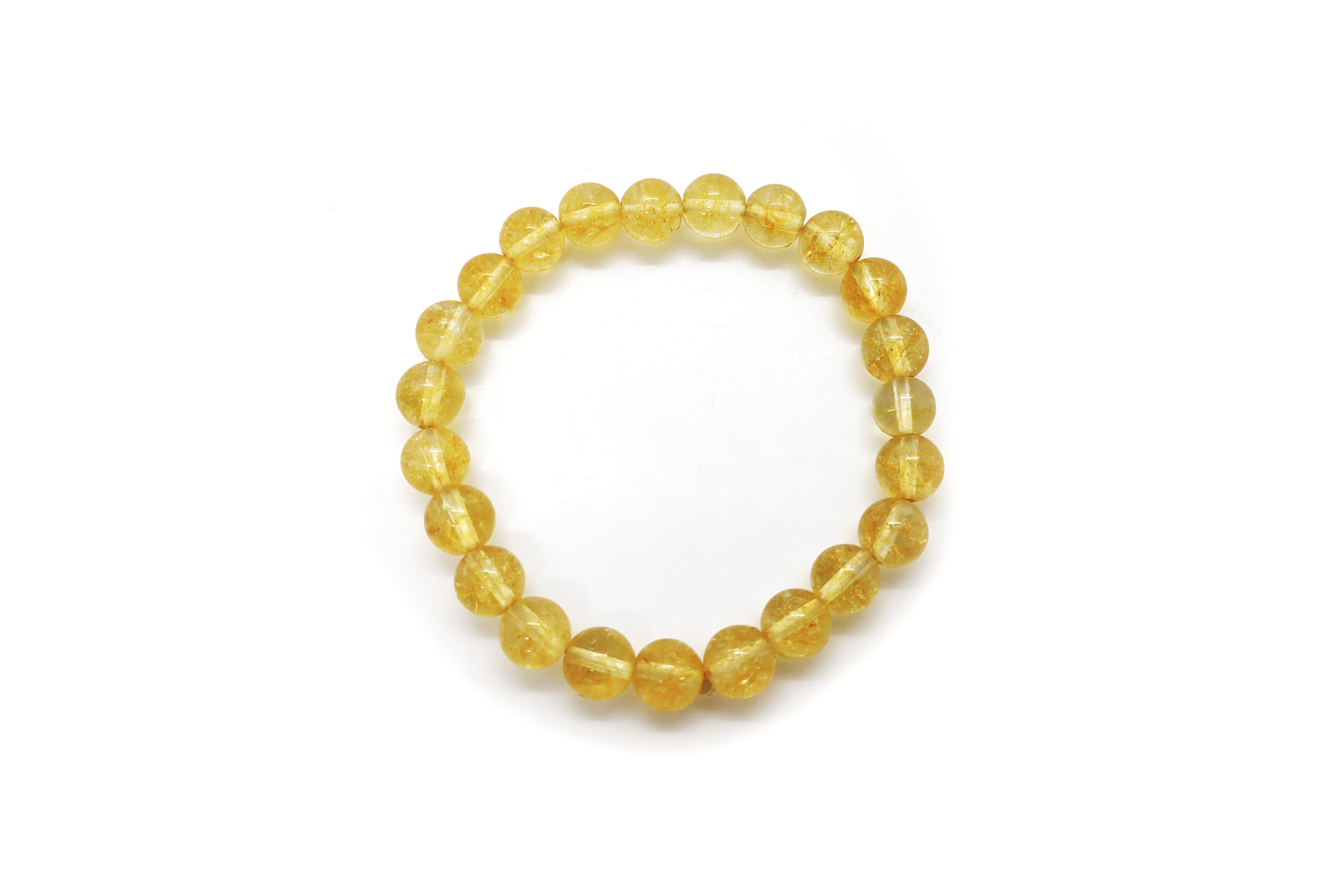 Citrine Bracelets