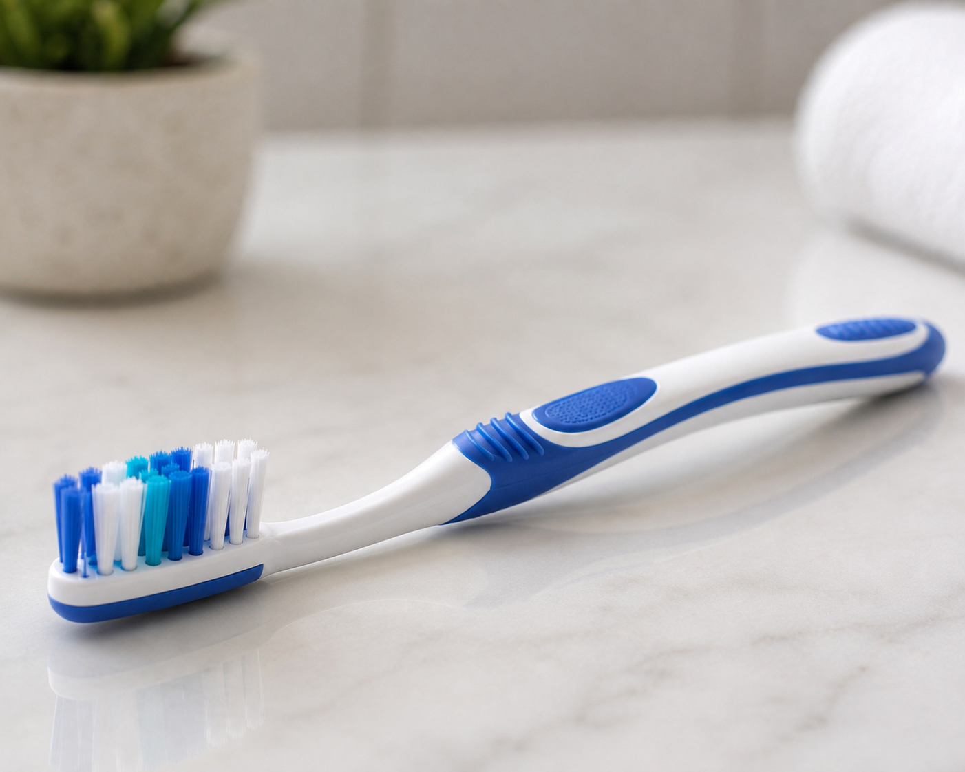 toothbrush