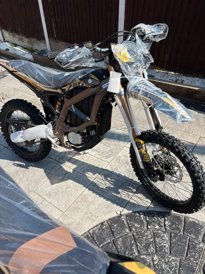 Surron Ultra Bee #1