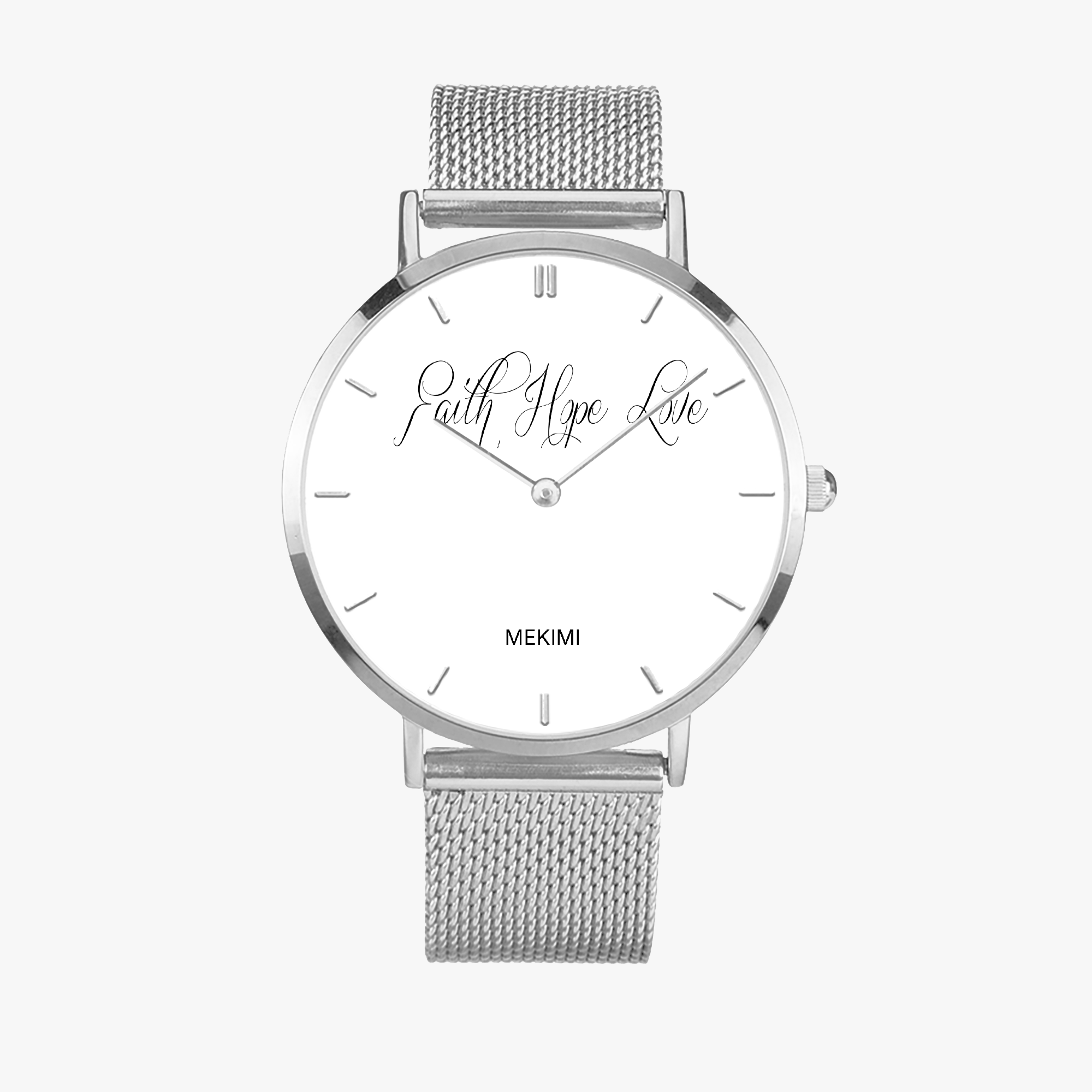MEKIMI WATCH- Cherry Tree Watch (Copy-1785767042)