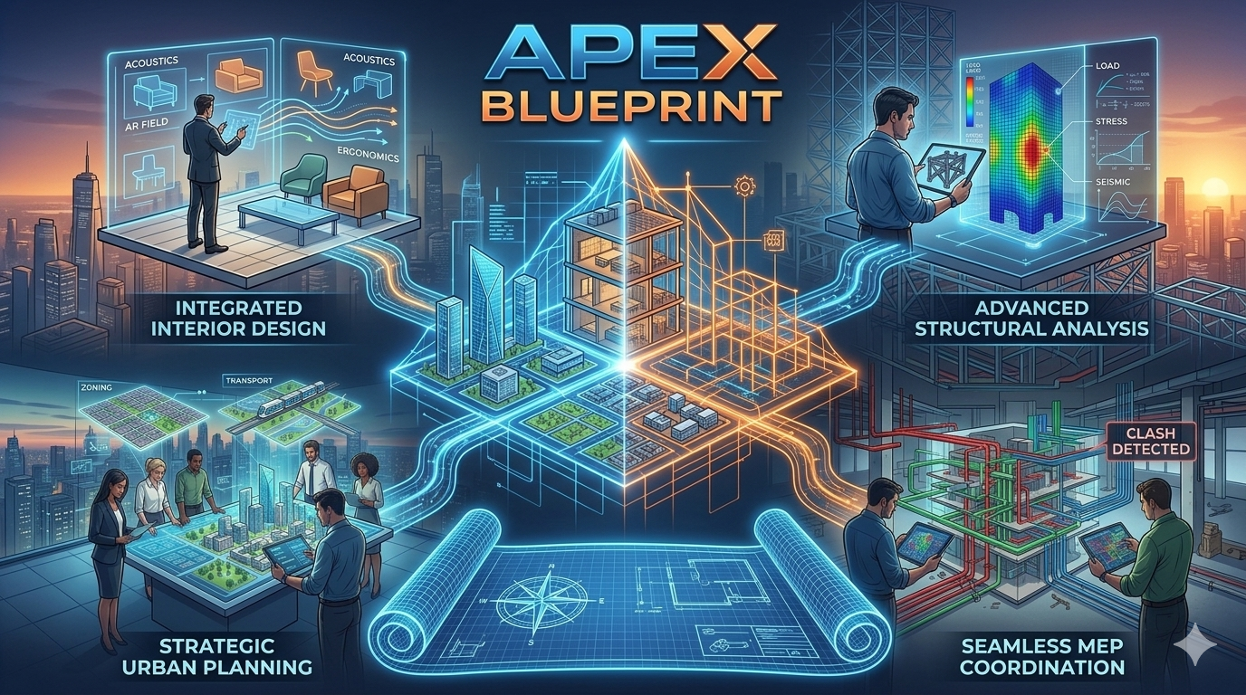 ApexBlueprint Consultation