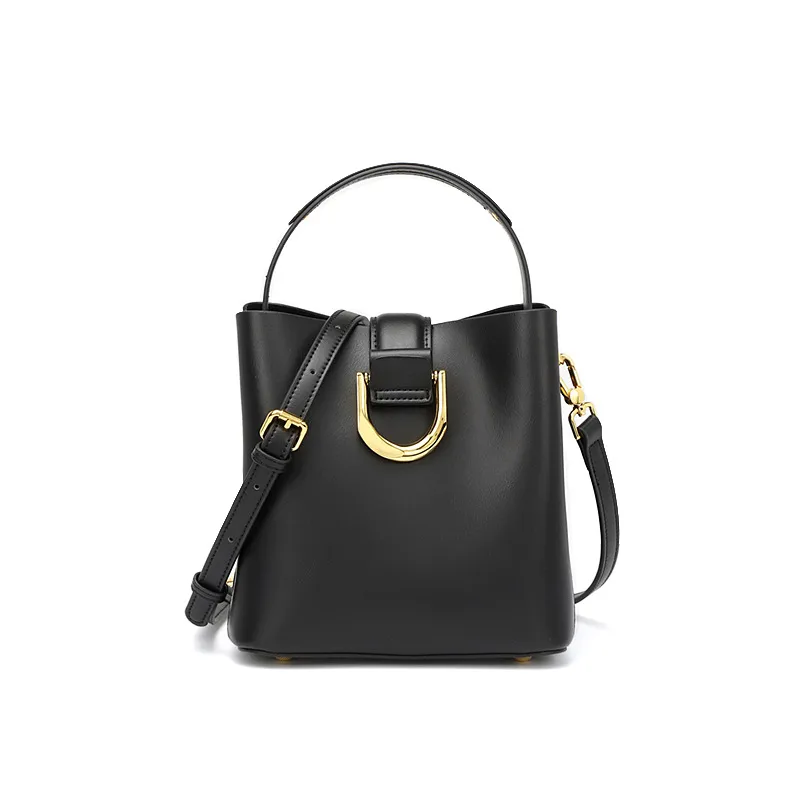 MAKOM BAGS- Trendy Bucket Bag