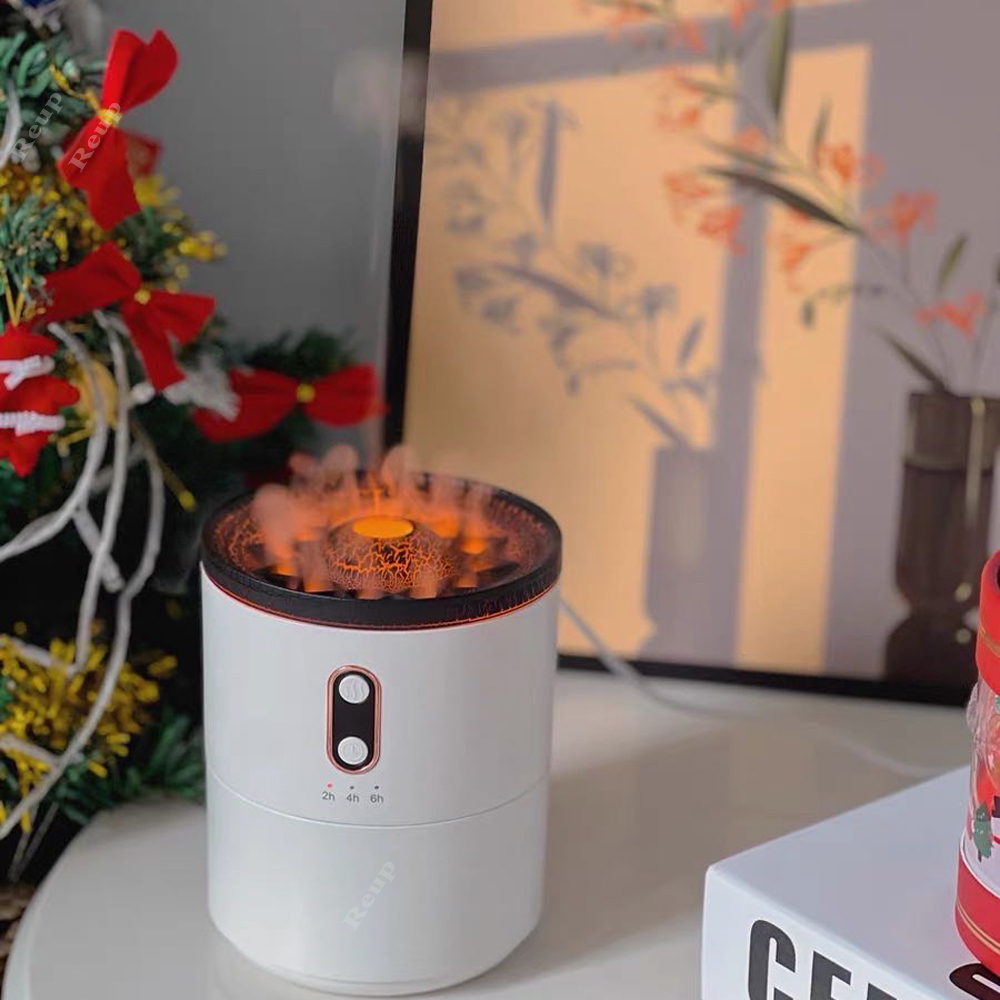 VolcanicMist - Premium Essential Oil Diffuser