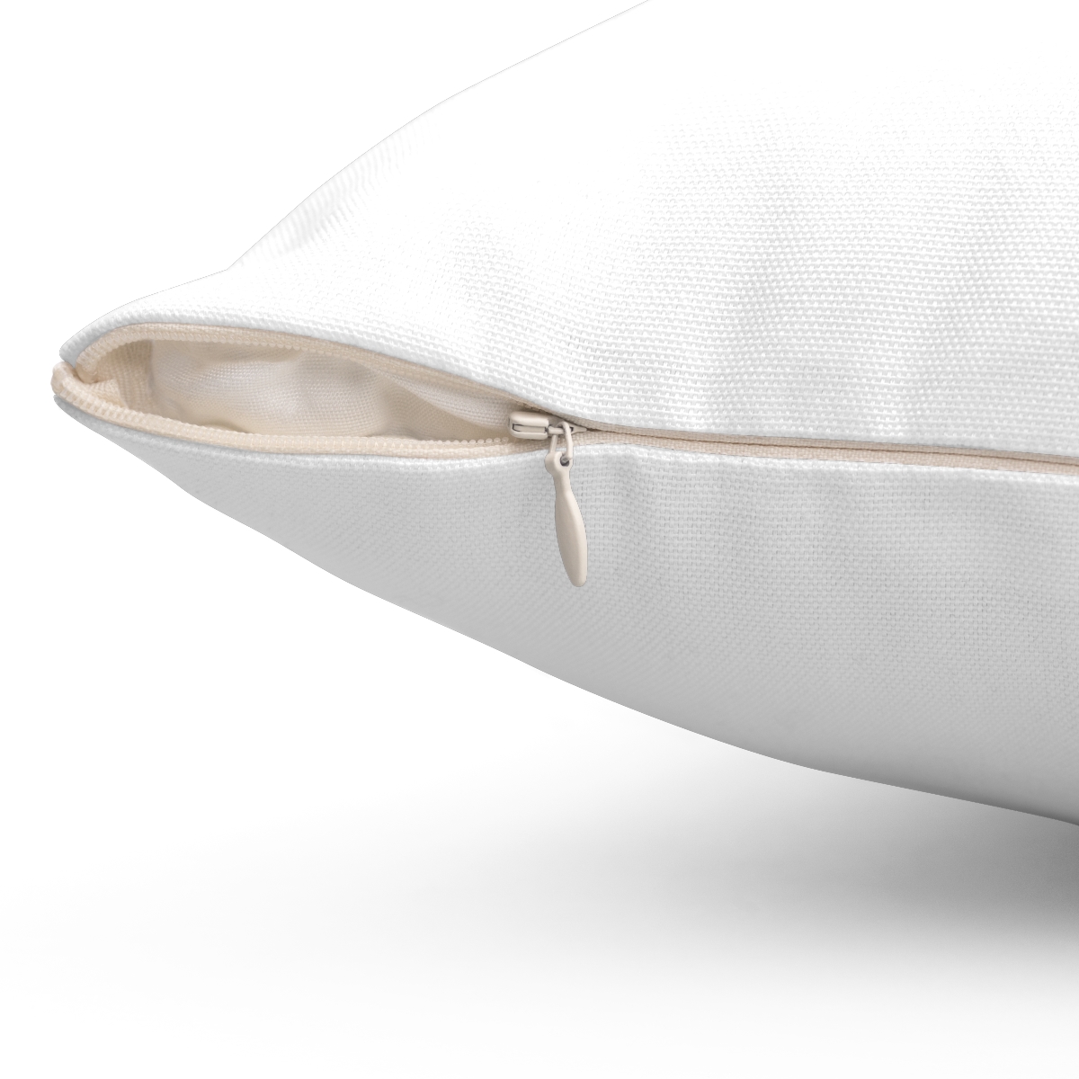 Alcaminate pillow
