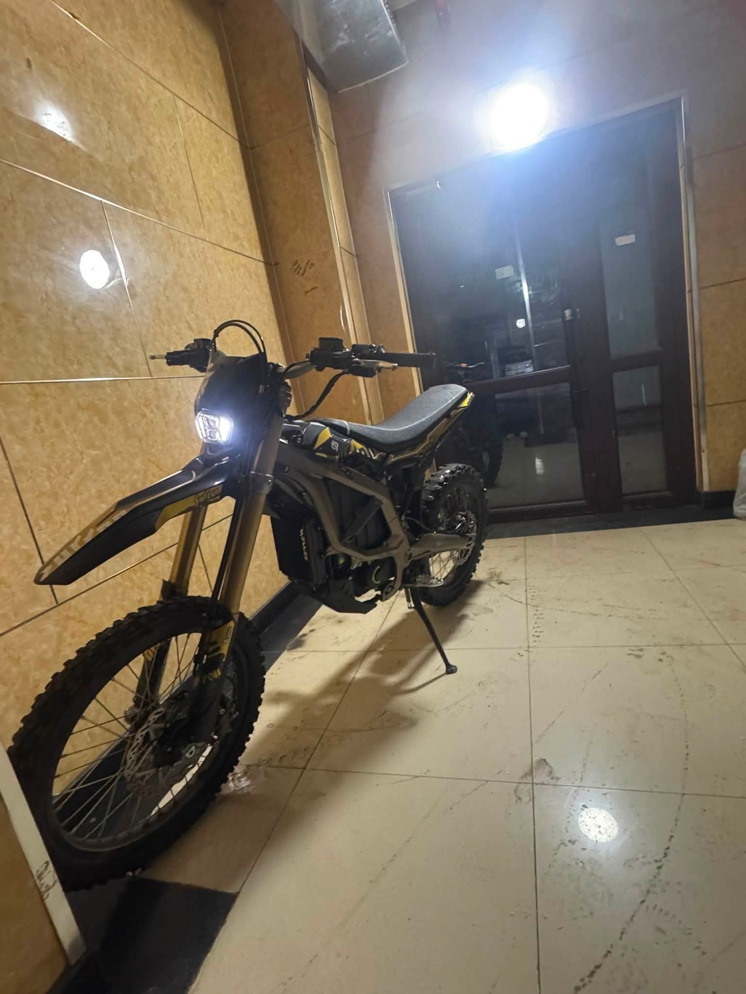 Surron Ultra Bee #3