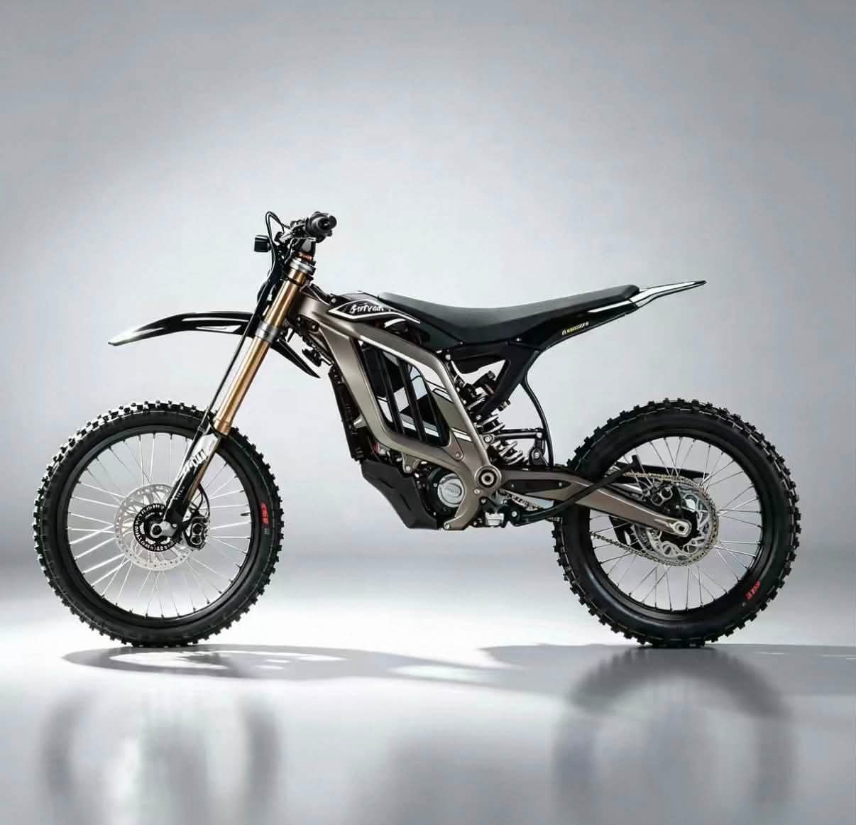 Surron Light Bee X 2