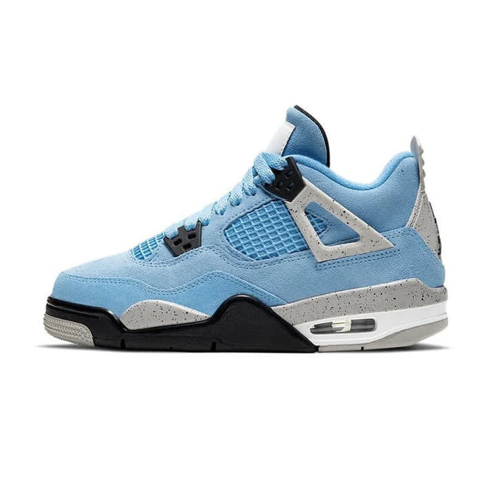 Air Jordan 4 Retro 'Midnight'