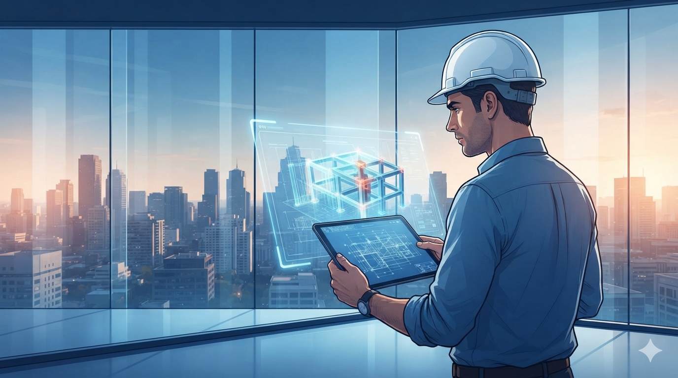 ApexBlueprint Consultation