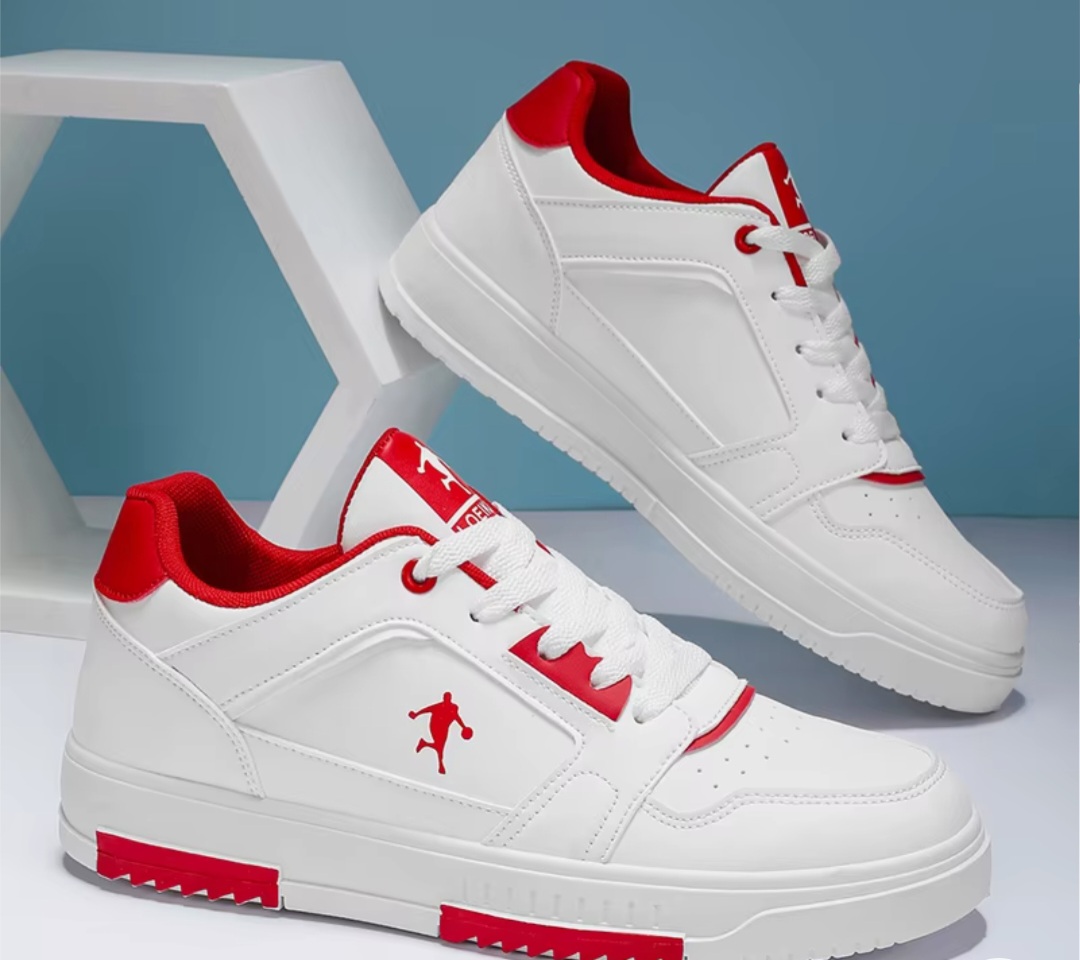 Men's Low-Top Basketball shoes