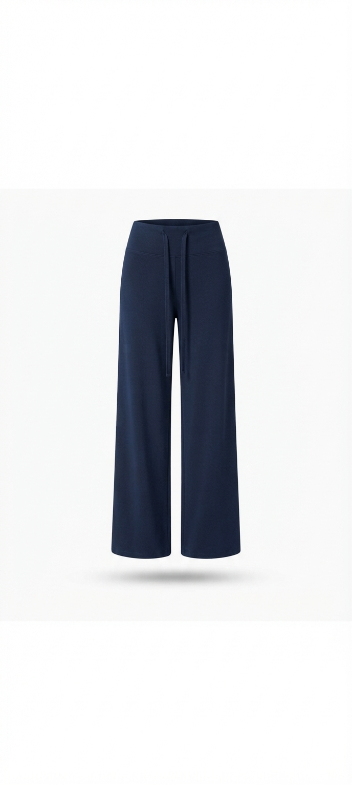 Flowy Flare Pants