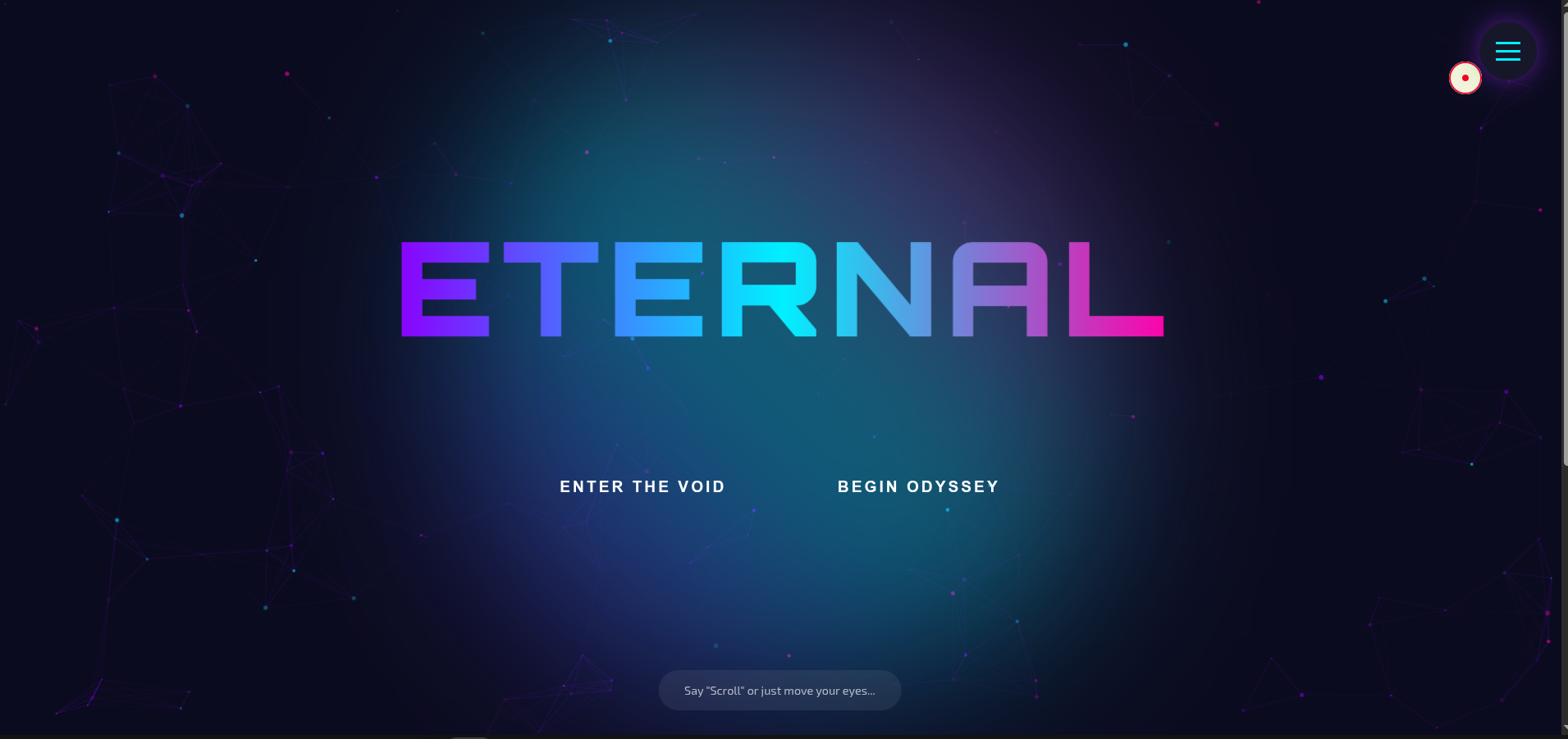 ETERNAL