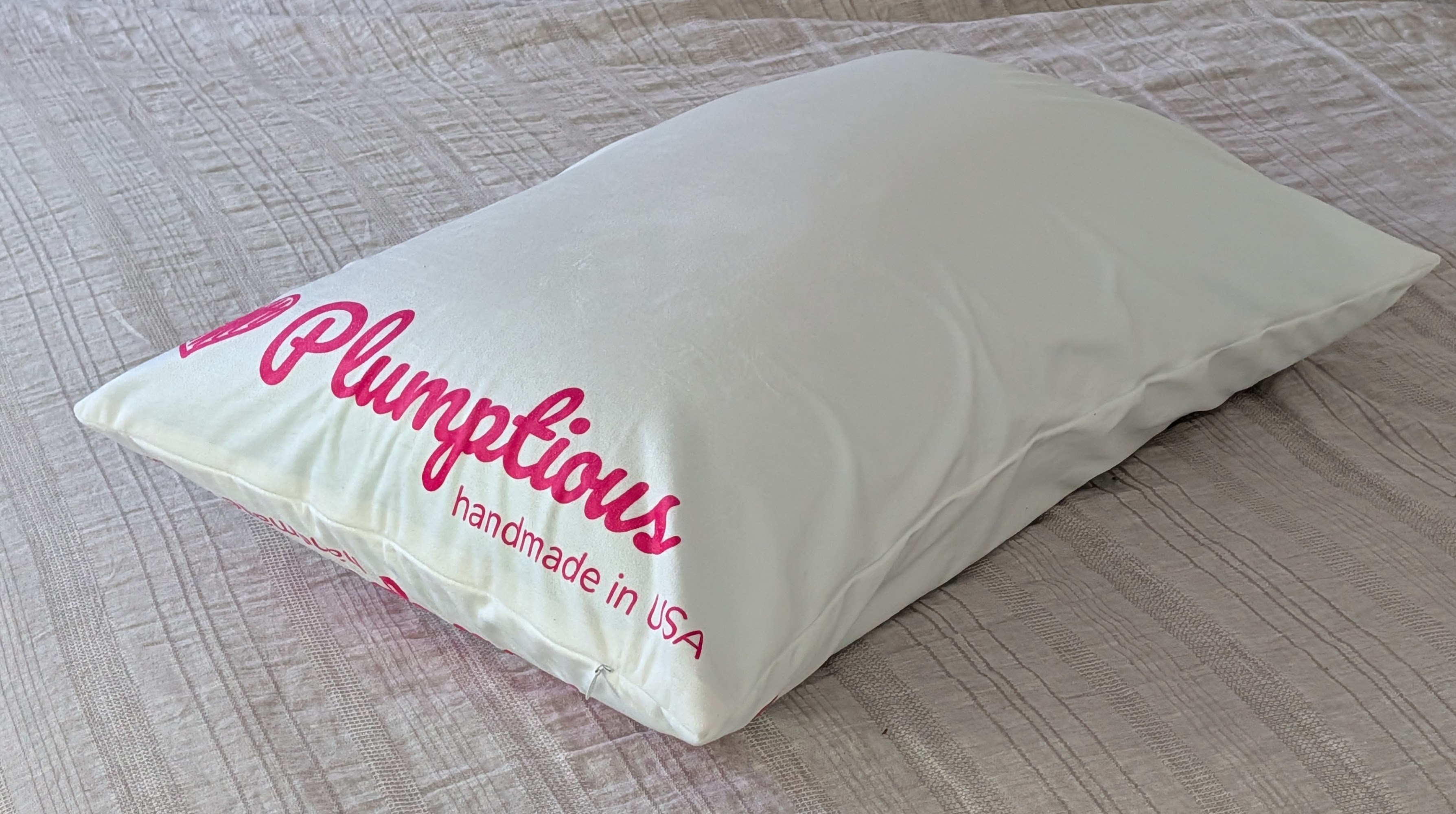 Plumptious #3 Back/combo