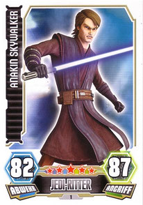 Anakin Skywalker
