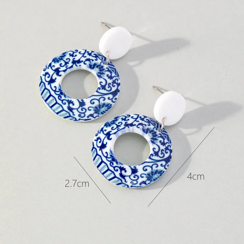 MEKIMI JEWELRY- BLUE SKY