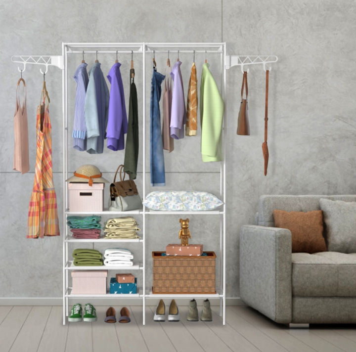 Shelf+closet