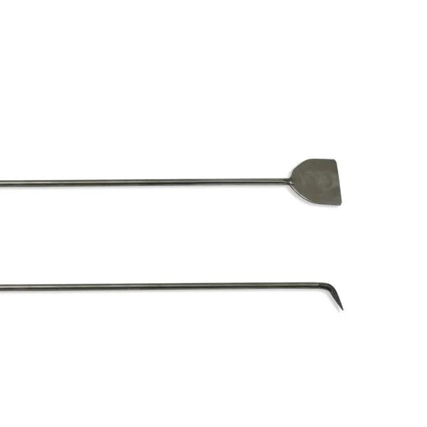 AS03 – Tandoori Naan Rod Pair – Ergonomic image