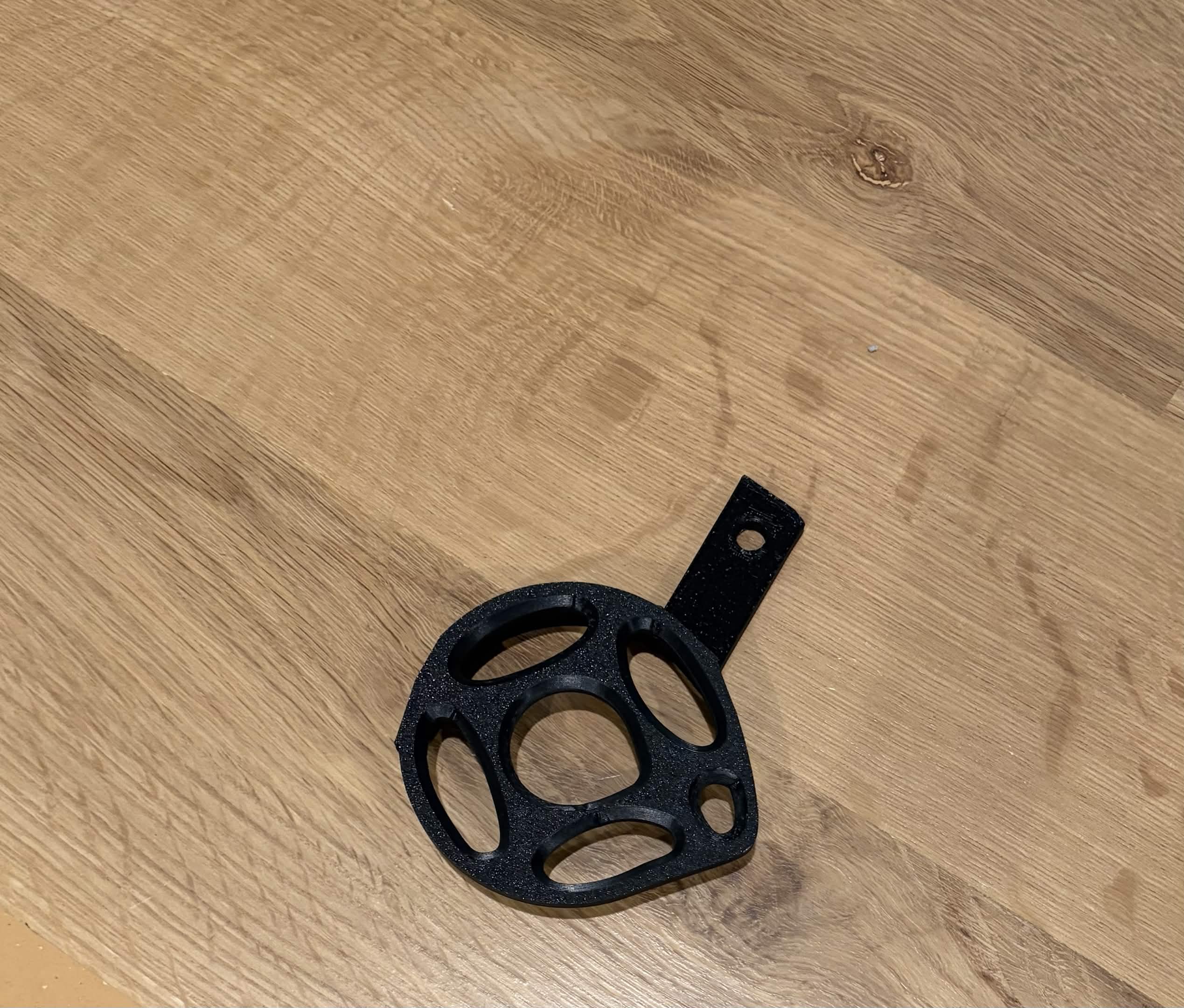 Talaira x3 motor cover