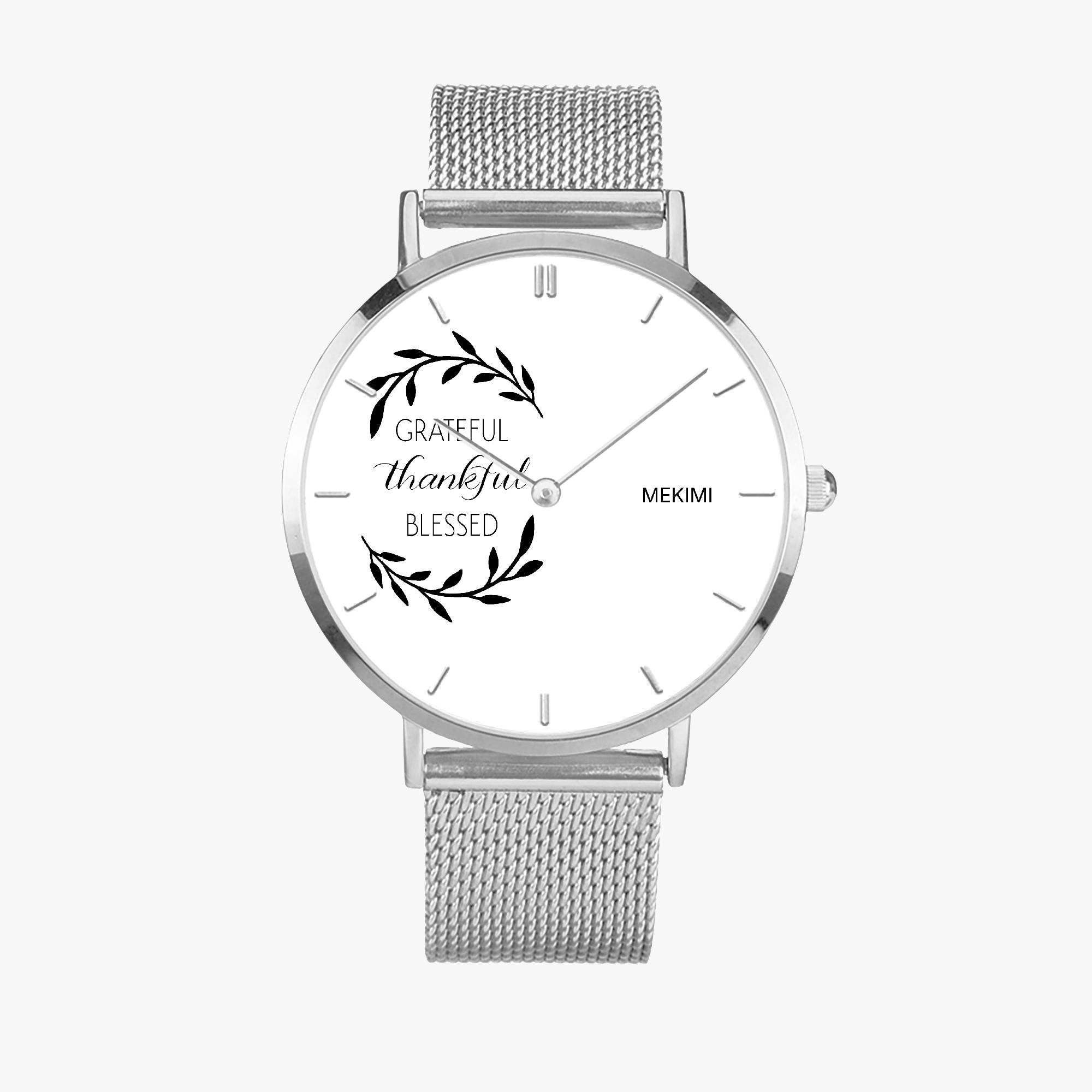 MEKIMI WATCH- Cute Llama Watch