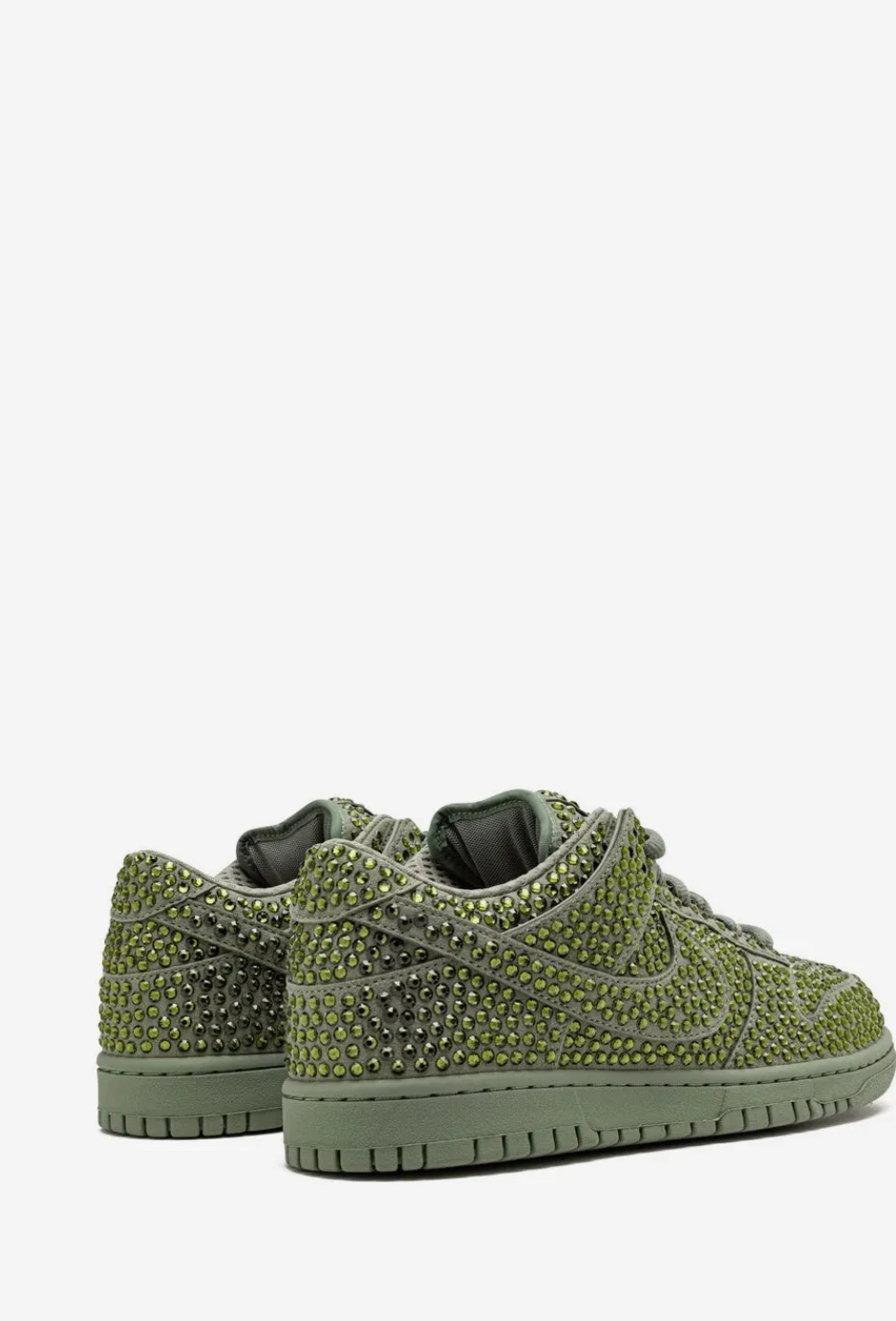 NIKE x Cactus Plant Flea Market Dunk Low "Spiral