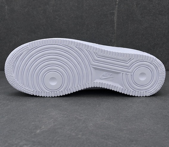 Nike Air Force 1 White