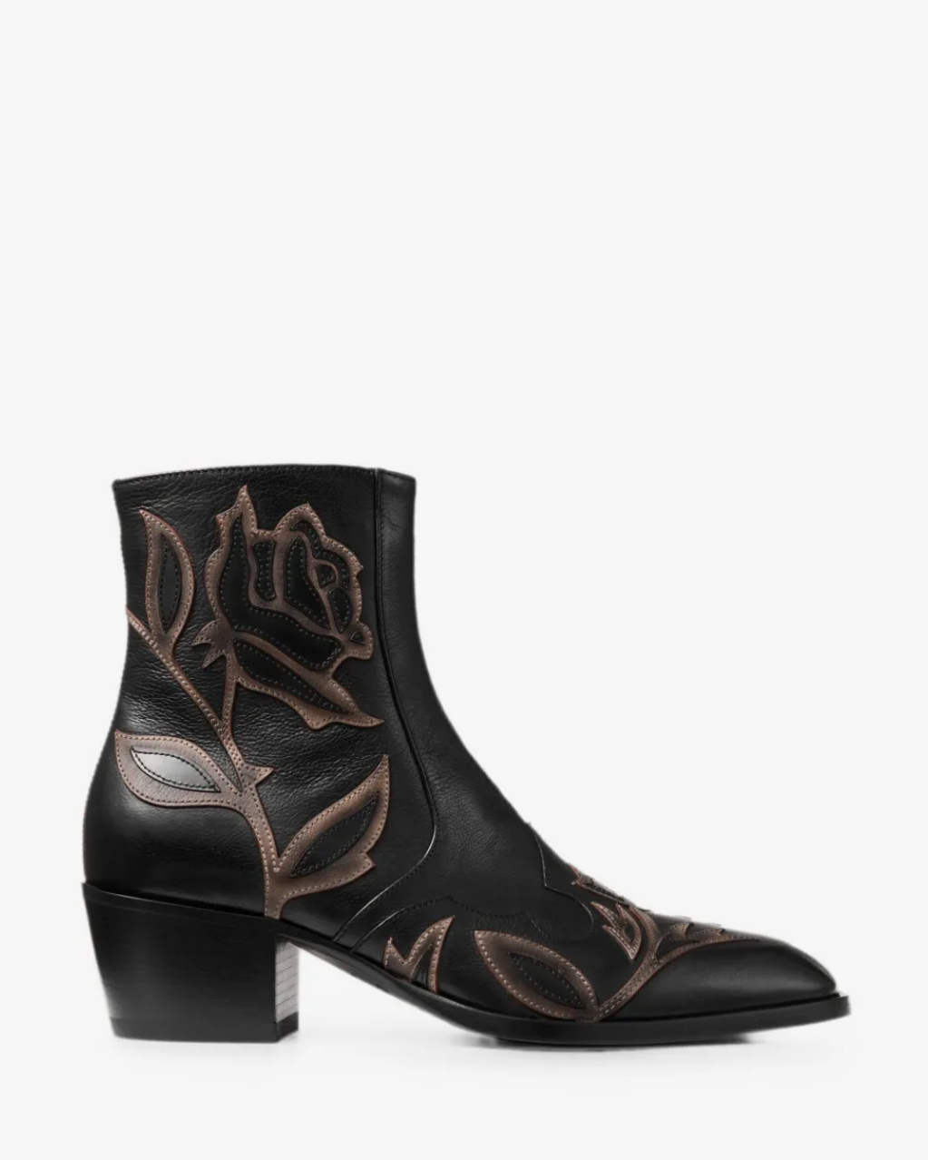 JIMMY CHOO Wilder Boots