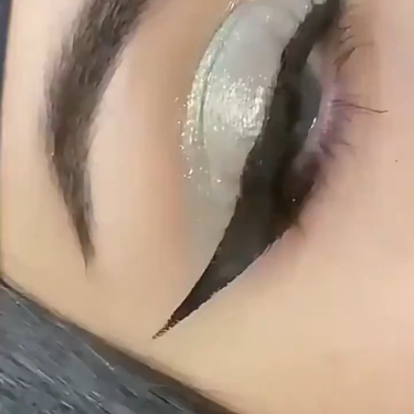 Waterproof Black Eyeliner Liquid Eye Liner Pen Pen