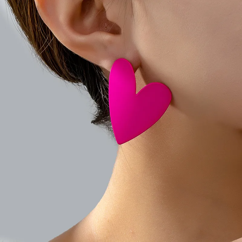 MEKIMI JEWELRY-Elegant Heart