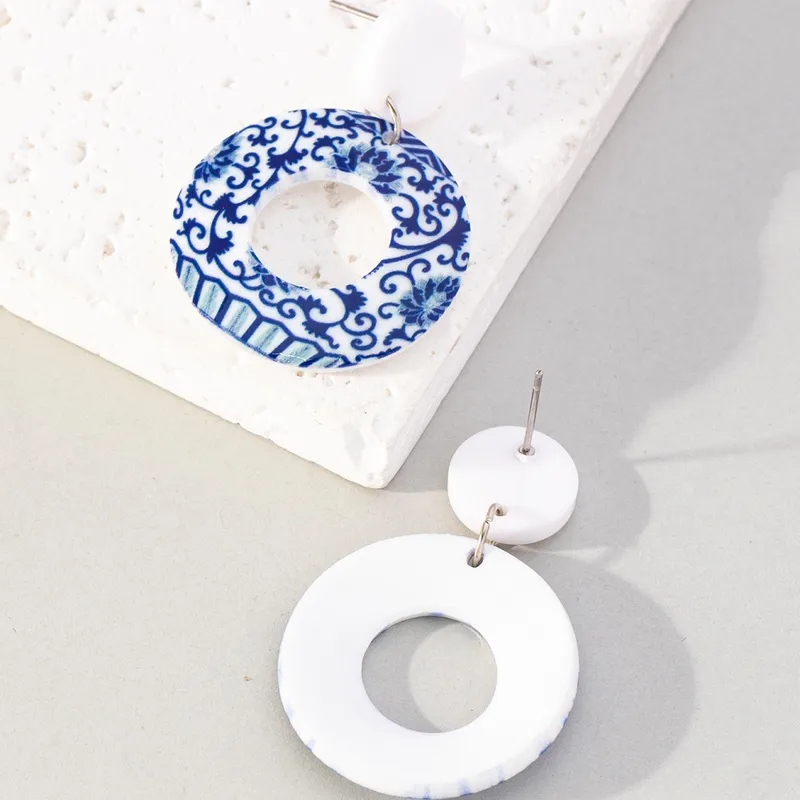 MEKIMI JEWELRY- BLUE SKY