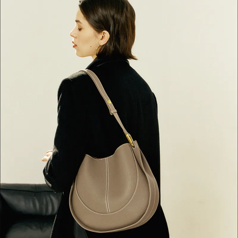 MAKOM BAGS- Fashion Shoulder Bag