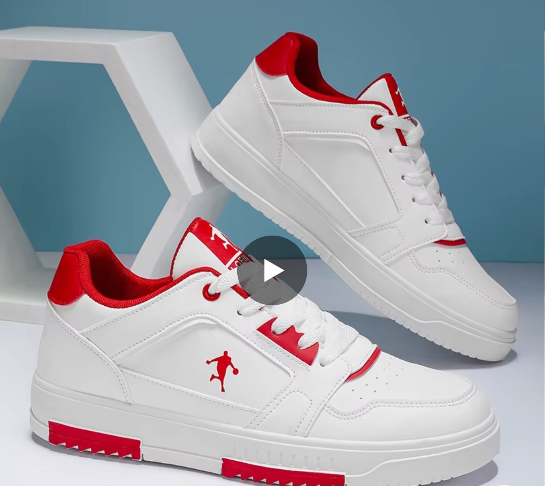 Men's Low-Top Basketball shoes