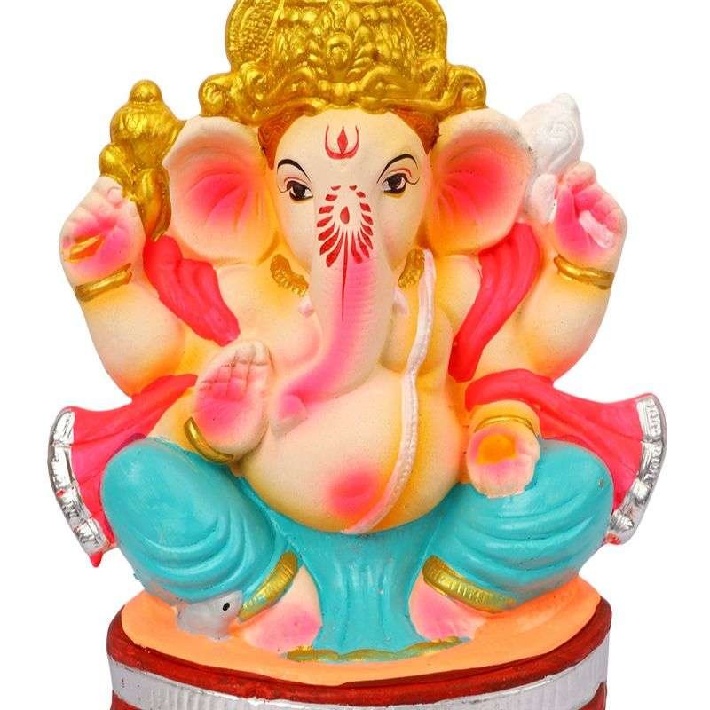 Rangaraj Ganesha image