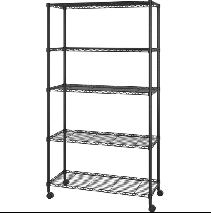 Big shelf