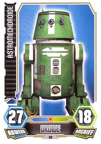 Astromechdroide