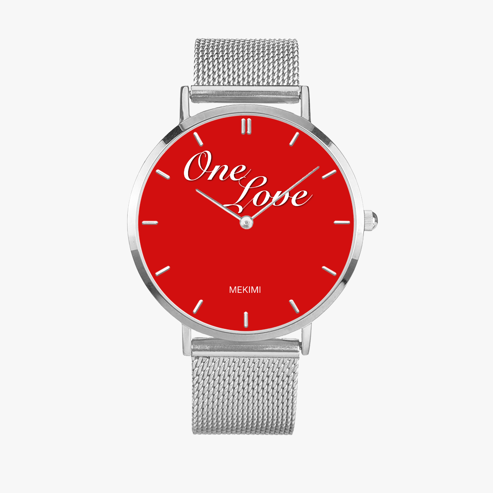 MEKIMI WATCH- Golden Peacock Art (Copy-1785766232)