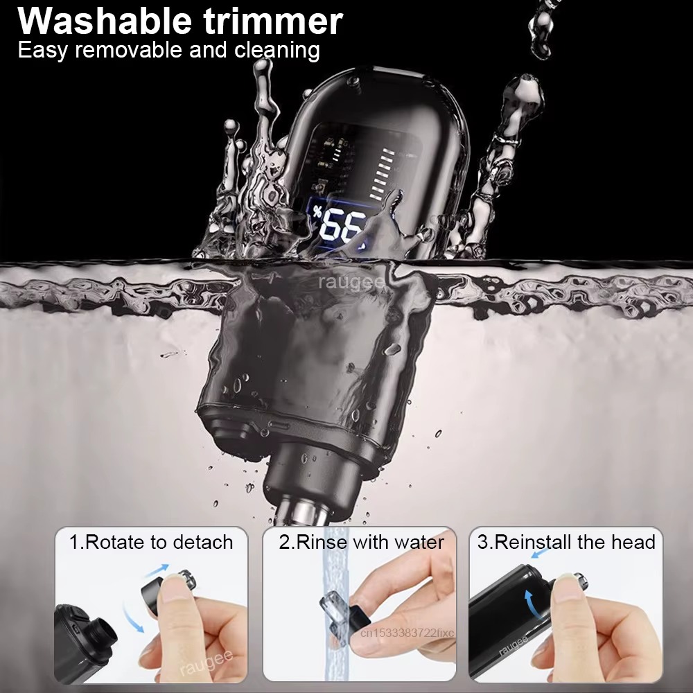 TrimEase Pro