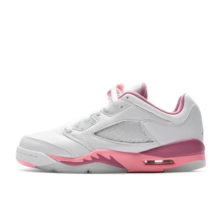 Air Jordan 5 Low Desert Berry