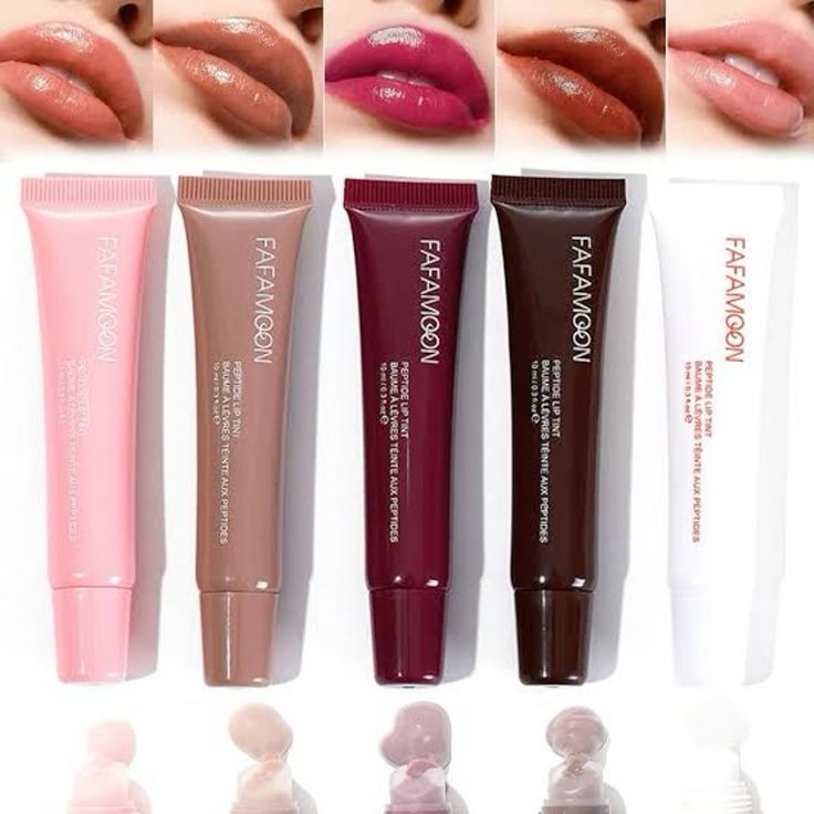 Fafamoon lip gloss