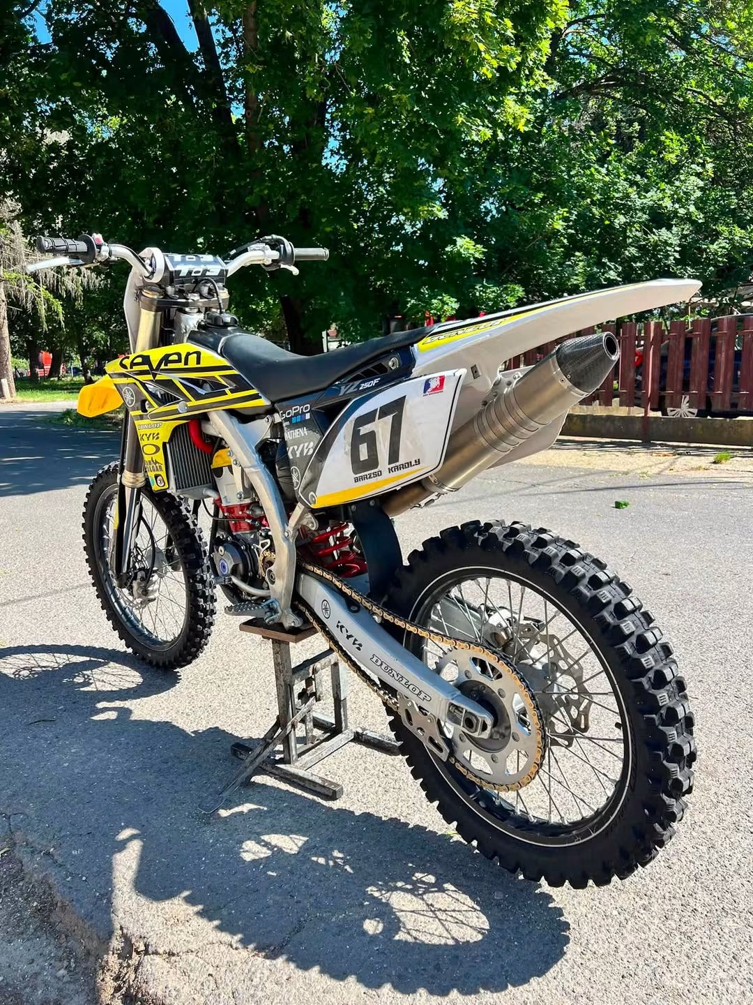 Yamaha