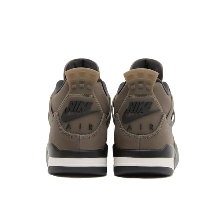 Air Jordan 4 Retro CAVE STONE/BLACK-PHANTOM