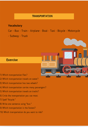 Learn English Every Day V2