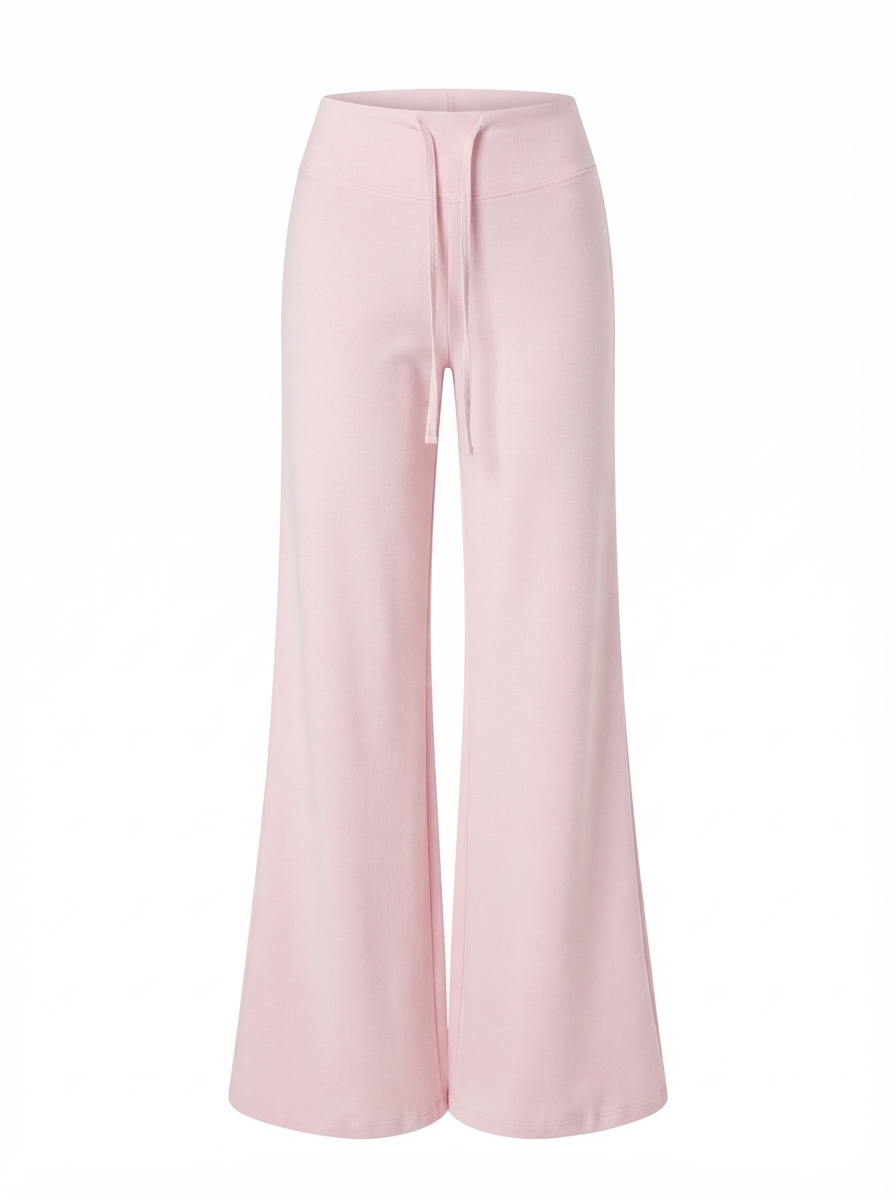 Flowy Flare Pants