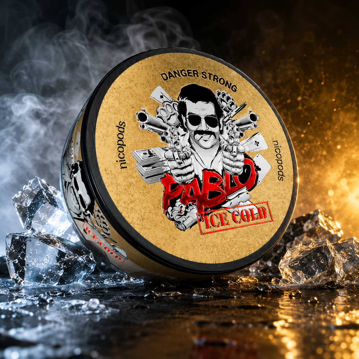 Pablo Snus 24mg
